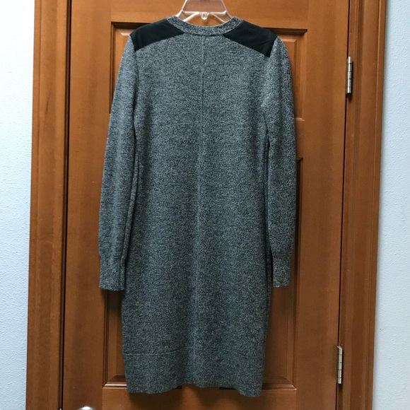 Gap Sweater Dress - Picture 2 of 9